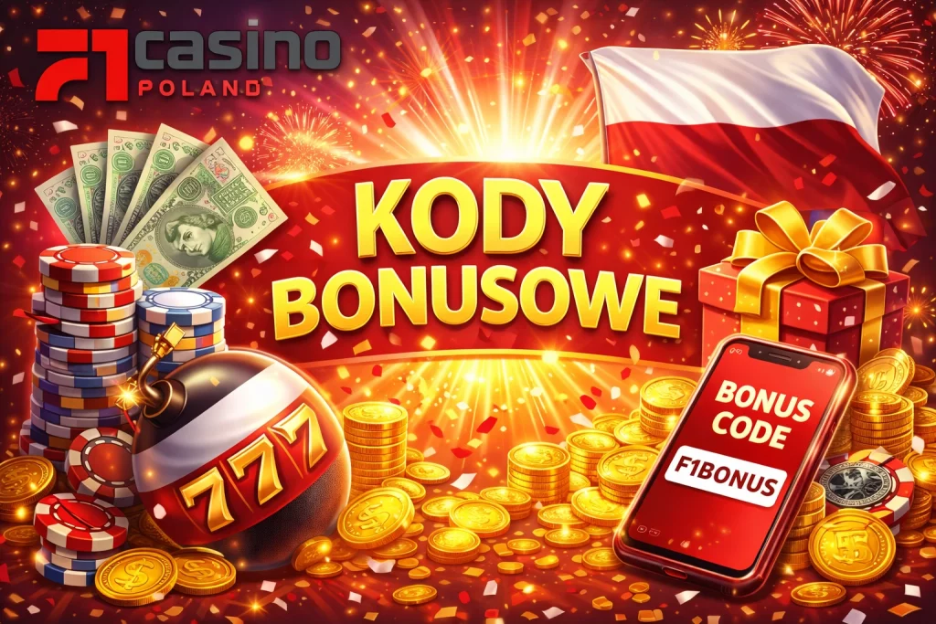F1 Casino Poland