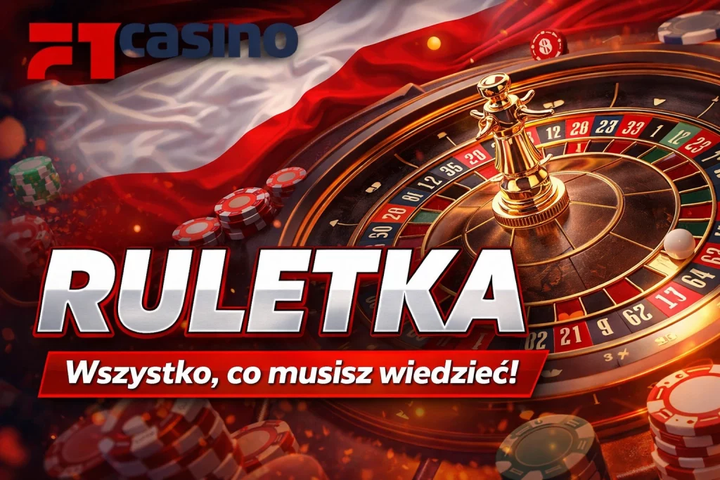 F1 Casino Ruletka Poland
