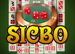 Sic Bo